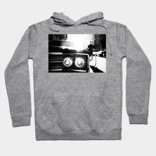 Buick Hoodie